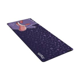 Razer Alfombrilla Gaming Gigantus V2 XXL Pokemon Gengar Edición Limitada RZ02-03334200-R3M1