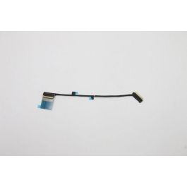 Lenovo Tiger 1.0 INTEL FRU Cable H-Conn Set Interno para Sistemas, Conexión Placa Base a EDP 30P Coaxial Teflón