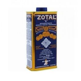 Zotal 1-2 kg Precio: 5.5. SKU: B1AVERVH4B