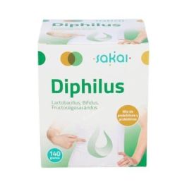 SAKAI Diphillus Polvo 140Gr Precio: 11.4999995. SKU: B1BC2AEBK7