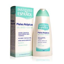 Instituto Español Gel Pieles Atópicas 500 ml Instituto Español Gel Pieles Atópicas 500 ml Precio: 5.59000035. SKU: S0542542