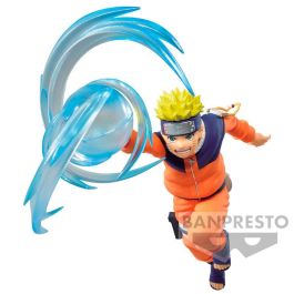 BANPRESTO Figura Uzumaki Naruto Effectreme PVC 12cm Precio: 27.50000033. SKU: B1ELJJJJBD
