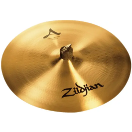 Zildjian Platillo Crash 16" Thin Precio: 276.50000037. SKU: B195F76HRT