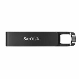 Memoria USB SanDisk SDCZ460-032G-G46 32 GB Negro 32 GB