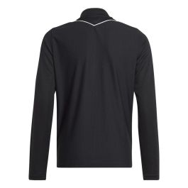 Chaqueta Deportiva para Niños Adidas Tiro 23 League Negro Fútbol 15-16 Años