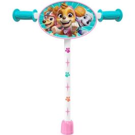 PAW PATROL PAT3496273400505 Patinete de 3 ruedas para niños - Rosa PAW PATROL PAT3496273400505 Patinete de 3 ruedas para niños - Rosa
