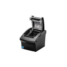 Bixolon 3-inch (80 mm) thermal printer supporting fast printing speeds of up to 400 mm/sec at 180 dpi printing resolution Bixolon 3-inch (80 mm) thermal printer supporting fast printing speeds of up to 400 mm/sec at 180 dpi printing resolution