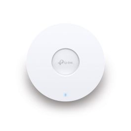 Tp-link Punto de Acceso Inalámbrico EAP670 AX5400 Wi-Fi 6 Montaje en Techo Precio: 174.49999996. SKU: S0234071