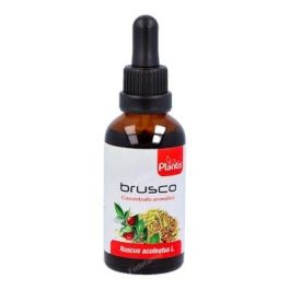 Maese Herbario Extracto de Brusco (Ruscus) 50ml para la Circulación y Salud Vascular Precio: 9.9500005. SKU: B12QEL5NVQ