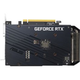 Asus 90YV0GH6-M0NA00 Tarjeta Gráfica Dual GeForce RTX 3050 V2 OC 8GB GDDR6 1852MHz 2 Ranuras