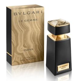 Bulgari Le Gemme Eau de Parfum para Mujer 125 ml Vaporizador Bulgari Le Gemme Eau de Parfum para Mujer 125 ml Vaporizador Precio: 400.6899996. SKU: B13WND5VP5