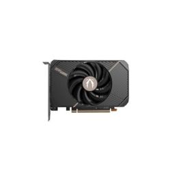 Zotac GAMING NVIDIA GeForce RTX 5060 SOLO Tarjeta Gráfica 8 GB GDDR7 PCI Express x8 5.0 1 Ventilador Precio: 332.49999948. SKU: B18QW87V3N