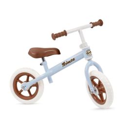 Toimsa Bicicleta sin Pedales 10" Azul Vintage (2-3 años) Precio: 38.50000022. SKU: B1G7WP2YXY