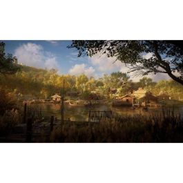 Assassin's Creed Valhalla Juego de PS5 Assassin's Creed Valhalla Juego de PS5