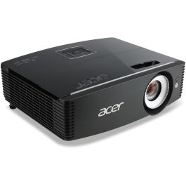 Acer P6505 Proyector DLP Full HD (1920x1080) 5500 Lúmenes 20000:1 Contraste HDMI VGA USB Negro