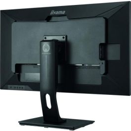 Iiyama GB3271QSU-B1 Monitor Gaming 32" G-MASTER QHD 2560x1440 1ms 165Hz FreeSync Premium