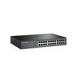 Omada 24-Port Gigab. ECO-Switch 19" (Not Omada SDN Supported) Omada 24-Port Gigab. ECO-Switch 19" (Not Omada SDN Supported)