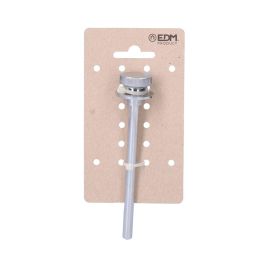 Edm Seguro de persiana cromado Hierro Precio: 4.58999948. SKU: B1GHYLLEH9