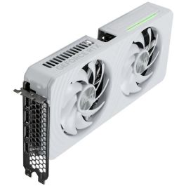 Palit RTX 5060 Ti 8GB OC GDDR7 White - Tarjeta Gráfica Gaming NVIDIA GeForce