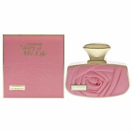 Al Haramain Story of my life eau de parfum 75 ml vaporizador Al Haramain Story of my life eau de parfum 75 ml vaporizador Precio: 22.49999961. SKU: B1CPD7TL39
