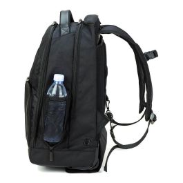 Targus Mochila para portátil con ruedas 15.6" Negra