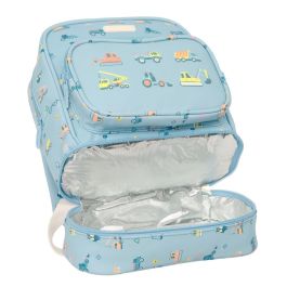 Safta Mochila Infantil Preescolar 280x220x80 mm