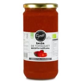 Salsa De Tomate Casera 700Gr. Eco Precio: 2.8900003. SKU: B1CXX9BPHG
