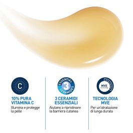 Cerave SKIN RENEWING Sérum Antiedad con Vitamina C, Antiarrugas, Antioxidante e Hidratante 30 ml