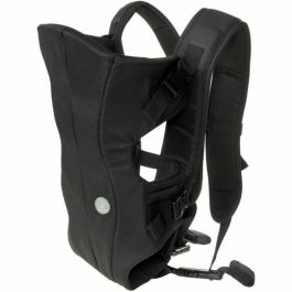 Dreambaby DRE9312742424756 Portabebés de 3 lados para llevar en movimiento, Negro Precio: 44.5000006. SKU: B1H69VFR5S