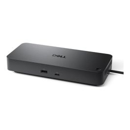Dell Docking Station Pro Thunderbolt 4 WD25TB4 Precio: 293.59000044. SKU: B1E2YZVEGR