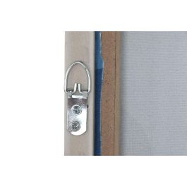 Lienzo Home ESPRIT Poliestireno Lienzo 103 x 4,5 x 143 cm