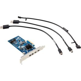 HP Crd HP Dual TBT4 PCIe x4 LP Precio: 231.49999994. SKU: B1JQGZR88Z