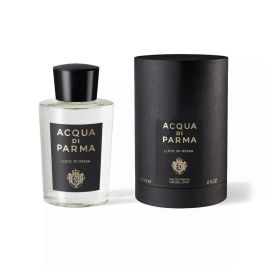 Acqua di parma luce di rosa epv 180ml Acqua di parma luce di rosa epv 180ml Precio: 441.49999993. SKU: B1DTA2MGNE