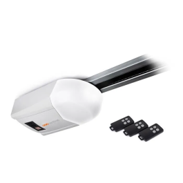 SCS Sentinel Motorización Puerta Garaje CarGate 800 Trio 24V 10-12m² 800N Precio: 201.94999946. SKU: B1BPV8PAVQ