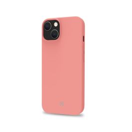 Funda para Móvil Celly iPhone 14 Negro Rosa Precio: 11.49999972. SKU: B14HESM2AV