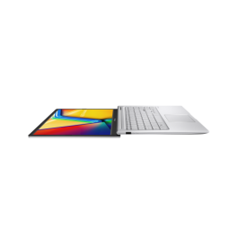 ASUS Vivobook 15 F1504VA-NJ1730W - Ordenador Portátil 15.6" Full HD (Intel Core i5-1334U, 16GB RAM, 512GB SSD, Iris Xe Graphics, Windows 11 Home) Plata Fría - Teclado QWERTY español ASUS Vivobook 15 F1504VA-NJ1730W - Ordenador Portátil 15.6" Full HD (Intel Core i5-1334U, 16GB RAM, 512GB SSD, Iris Xe Graphics, Windows 11 Home) Plata Fría - Teclado QWERTY español