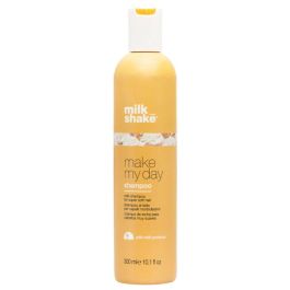 Champú Milk Shake Make My Day 300 ml Vainilla Precio: 16.68999948. SKU: B1EC2XG8DD