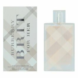 Burberry Brit Edt 100 mL Vaporizador Precio: 45.50000026. SKU: S8300966