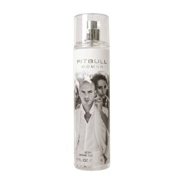 Pitbull Woman locion perfumada 236 ml Pitbull Woman locion perfumada 236 ml Precio: 6.7899997. SKU: B14DY3JYBJ