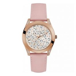 Reloj Mujer Guess (Ø 39 mm) Precio: 75.49999974. SKU: S0345375