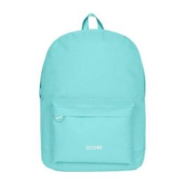 Mochila Dohe Serenity Daypack Verde Mochila Dohe Serenity Daypack Verde Precio: 44.5000006. SKU: B1F355X787