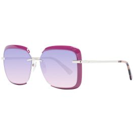 Gafas de Sol Mujer Web Eyewear WE0284 5481Z Precio: 59.50000034. SKU: B16QR8B8B5