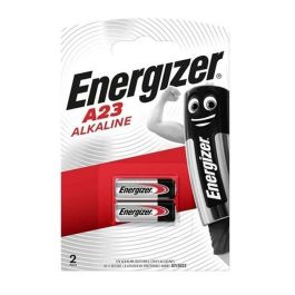 Pilas Energizer 12 V LR23A 2 Piezas (10 Unidades)