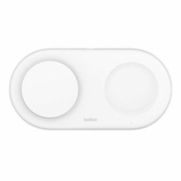 Cargador Inalámbrico Belkin WIZ021VFWH Precio: 76.68999965. SKU: B19R78CNQP