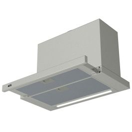 Campana Convencional AEG DPE5660M Gris