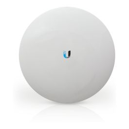 Ubiquiti Networks NanoBeam 5AC Gen 2 Puente WiFi 450 Mbit/s Blanco