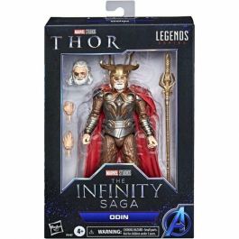 Figura de Acción Hasbro Casual Precio: 42.3378994555. SKU: B19TXF66PR