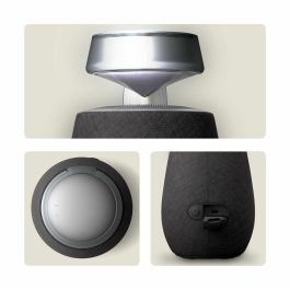Altavoz Bluetooth Portátil LG XG2TBK Negro 5 W Altavoz Bluetooth Portátil LG XG2TBK Negro 5 W