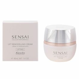 Sensai CELLULAR PERFORMANCE LIFT REMODELLING cream 40 ml Tratamiento Facial Reafirmante Precio: 182.68999991. SKU: SLC-45718