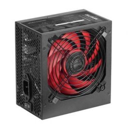 Fuente de Alimentación Mars Gaming MPIII750/ 750W/ Ventilador 12cm Fuente de Alimentación Mars Gaming MPIII750/ 750W/ Ventilador 12cm
